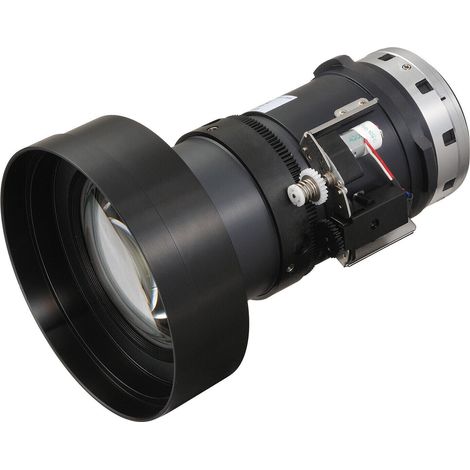 NEC NP16FL-4K obiettivo (1/2)