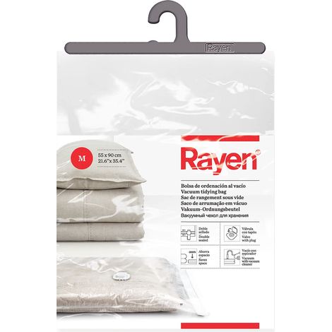 Sacco per conservazione sottovuoto M 55x90cm - Rayen (1/5)