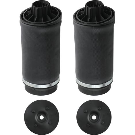 2x suspension pneumatique amortisseur air for Mercedes R Klasse W251 V251 R 350