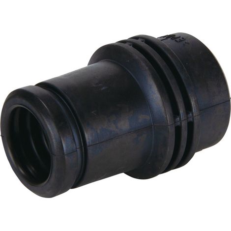 Makita Adapter 24 mm, für Akku-Staubsauger VC006GM, VC007GL (1/4)