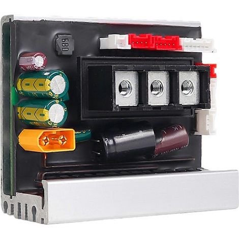 Carte mère de remplacement pour trottinette électrique Ninebot E3 Pro, pièces détachées pour trottinette électrique (1/5)