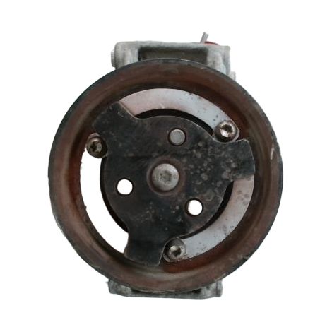 Compresseur Air Conditionne VOLKSWAGEN Polo [PRODUIT D'OCCASION]♻️5k0820803k (1/4)