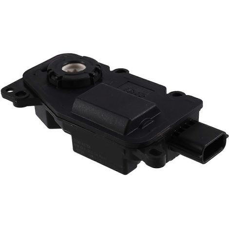 Unterer Kühlerklappenmotor für Toyota Teana 2018-2020 (623306CA0A) (1/5)
