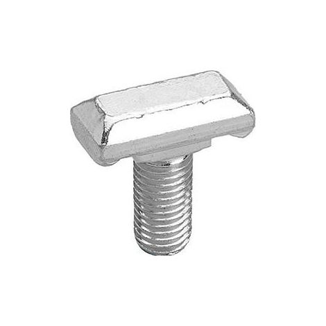 HS 40/22 Testa -Otto -testa in acciaio inossidabile A4 M12X 40 (per 50)