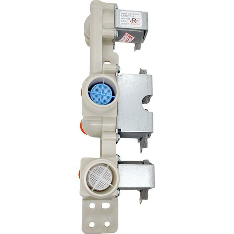 AJU72912201 is suitable for the DC12V air inlet valve of LG washing machines. (1/4)