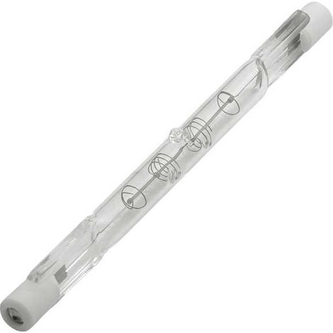Ampoule halogène 150 W 118 mm 230 V (1/3)