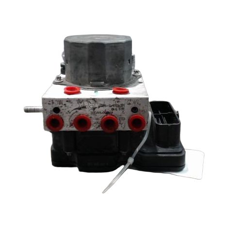 Unite Hydraulique Abs NISSAN Qhasqai 2007- [PRODUIT D'OCCASION]♻️47660hw61a (1/2)