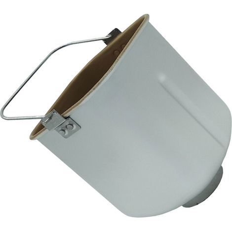 Seau de mélange de pain, pièces de Machine à pain, accessoires (1/2)