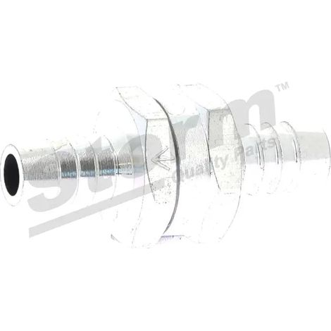 Soupape, pompe à carburant (1/4)