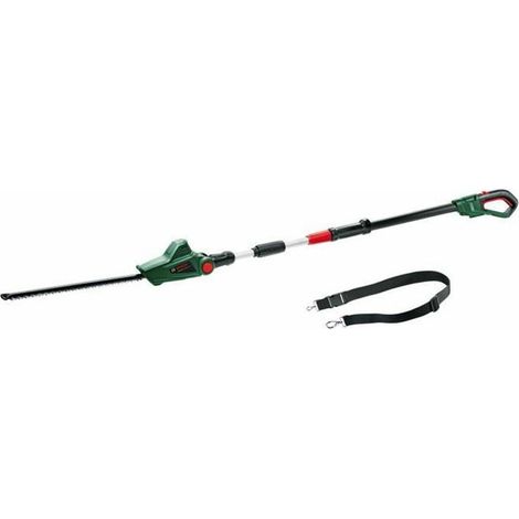 Bosch Tagliasiepi telescop.18 Vcorpo macchina
