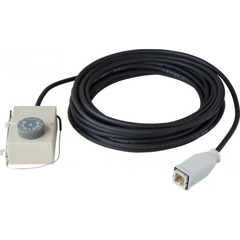 termostato con 10m cable
