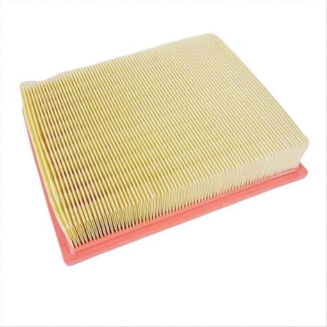 Élément filtrant pour aspirateur, filtre à air, accessoires pour collecteur de poussière (1/5)