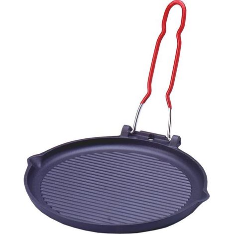 INVICTA - GRIL VIANDE RD 25.5 FONTE 32710 INVICT