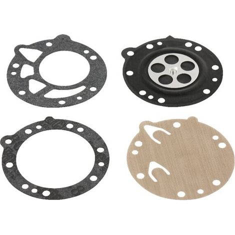 Conjunto membranas Tillotson TILLOTSON DG2HL
