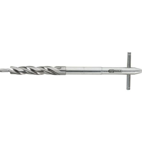 KS Tools Outil de nettoyage de siège d'injecteur, 1.6l PSA Common-Rail Diesel (1/2)