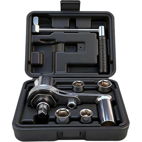 Multiplicateur de couple robuste, multifonctionnel et professionnel - Fournitures pratiques (1/5)
