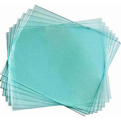 Verres TRANS MINERAL 50X105mm - GCE CHARLEDAVE - G100209