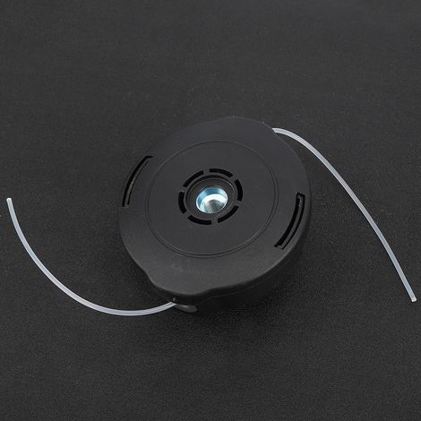 Accessoire pour tondeuse/débroussailleuse, pièce de rechange pour tête de coupe, compatible avec Husqvarna (1/5)
