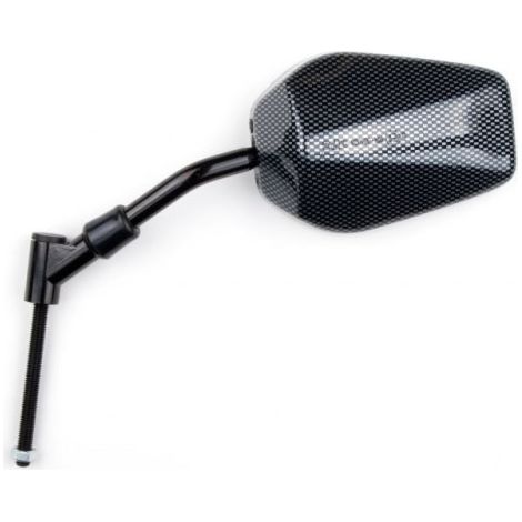 Kit Leviers de Frein et d'Embrayage Anodisés Noir compatible avec les motos de marque YAMAHA