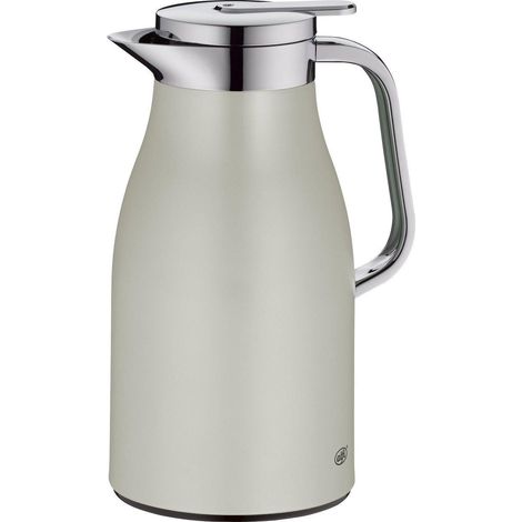 Caraffa Isotermica Alfi Skyline Acciaio Inossidabile Opaco