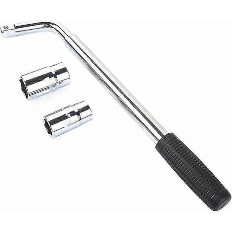 Clé à roue de voiture, compatible avec MG4 Elektro, accessoires auto (1/5)