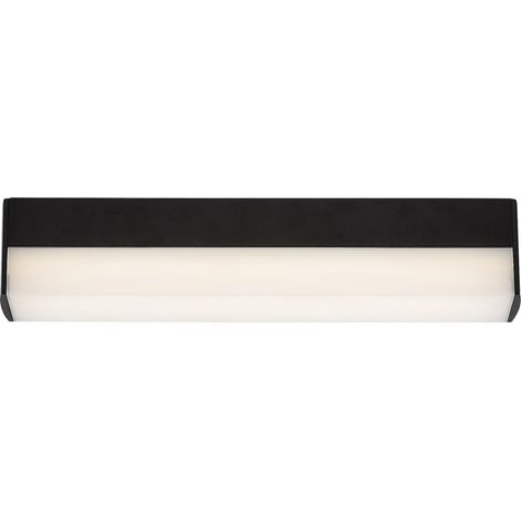 Lampada sottopensile Rabalux Band2 27cm LED 7W 4000K (1/5)