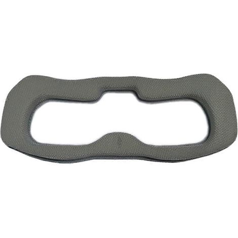 Ersatzpolster für die FatShark HDO3 FPV-Brille, die optimalen Komfort und Schutz bieten.