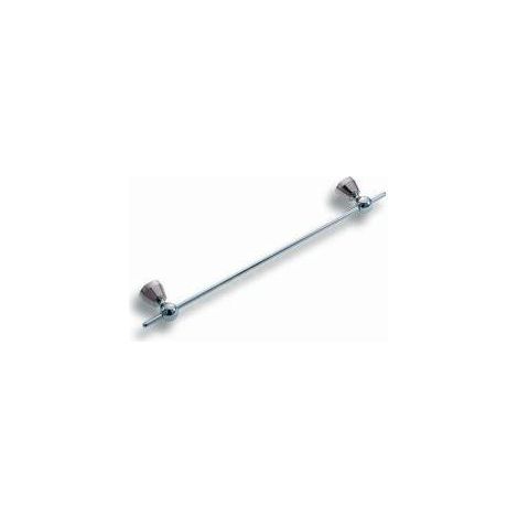 Novaservis Metalia 3 - Porte-serviette, chrome 6326,0