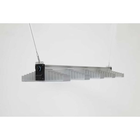 SANlight EVO 5-150 1.5 - LED Pflanzenlampe