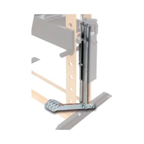 Beta 3027N/KPP Kit comando a pedale per presse idrauliche - 3027N 50