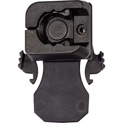 Parat Ultralux Base Schuberth F300 L Taschenlampenhalterung Helm 6902069151 (1/5)