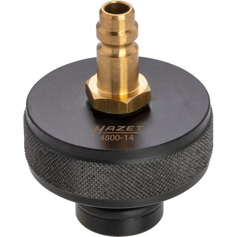HAZET Kühler-Adapter 4800-14 (1/5)