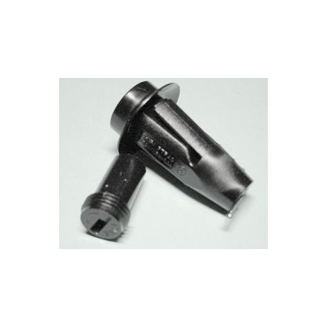 Porte fusible 3300 - DE DIETRICH : 96550023