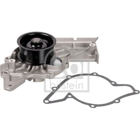 Pompe à eau, refroidissement du moteur FEBI BILSTEIN 29796 AUDI 06C 121 004 C (1/2)