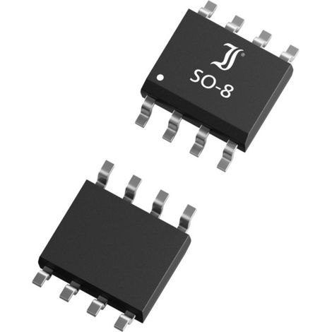 Diotec DI79L15DAB Spannungsregler - Linear SO-8 0.10 A