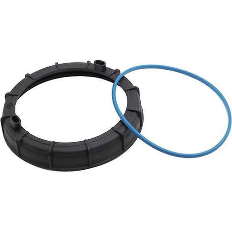 Joints Pour Reservoir De Carburant - Kit Etancheite Compatible 206 207 208 307 508 301 308 408 - 1 Unite (1/5)