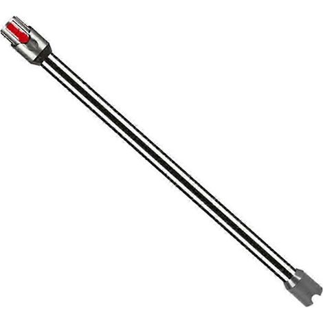 Rallonge pour aspirateur portatif V12 V10 Slim en métal et aluminium - Pièces détachées (1/5)