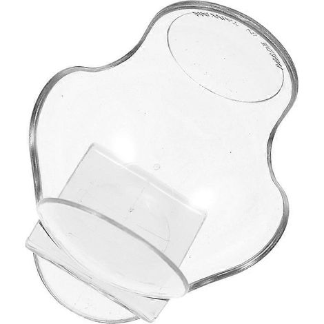 Porte-balles de tennis à clipser à la ceinture pour 4 balles (1/5)
