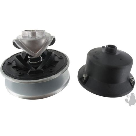 Poulie Secondaire Pour Boitier De Transmission Rs800. Sur Machines Husqvarna. Remplace Origine 587086701.