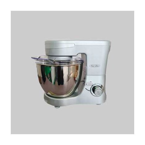 Impastatrice planetaria top chef ideal star 1000 watt - lt 4,2