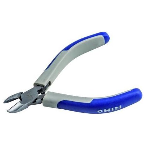 Pinza da taglio di precisione Alyco modello 125 mm argento