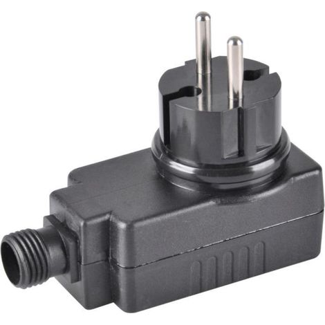 Alimentatore più potente per collegare ghirlande da festa 20W 36V IP44 Goldlux