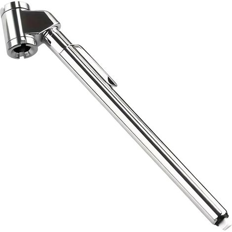 Pneu Manomètre Pression d'air Portable pour Pneus Voiture (1/5)