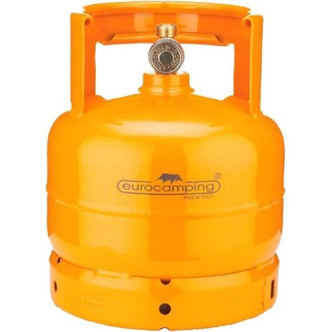 FLÜSSIGGASFLASCHE AB KG.2