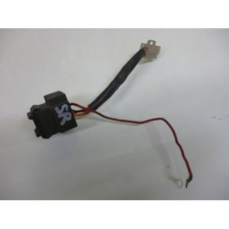 [PRODUIT D'OCCASION] Bloc électrique origine pour scooter Aprilia 50 SR Occasion