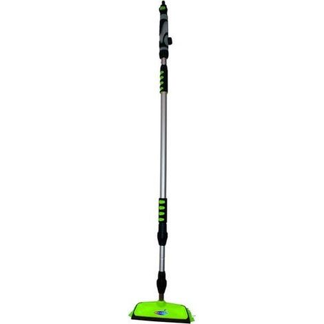 Balai Hydro jet Xpro pour volet et couverture de piscine Kerlis (1/5)
