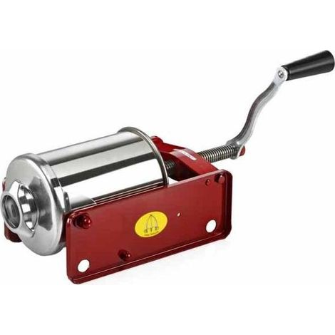 Insaccatrice manuale Tre Spade Minnie 3 kg