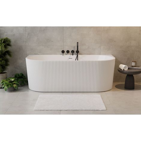 Baignoire LEYA 170x78 x58 cm (1/5)