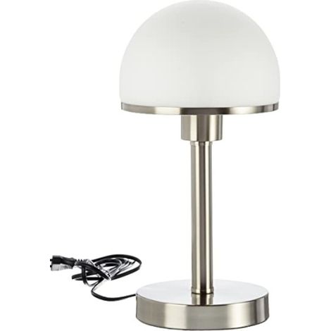 Lampe de table Led culot E27 - Trio - Joost II (1/3)