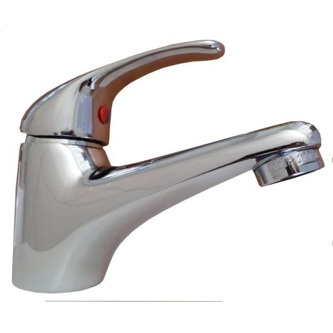 mitigeur de lavabo - alterna primeo 3 c3 - avec vidage - alterna rmitl-044-01-ch (1/2)